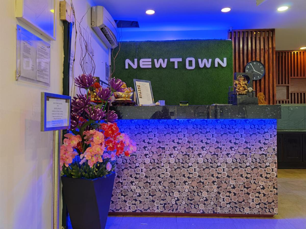 New Town Hotel Usj Sentral Subang Jaya Zewnętrze zdjęcie