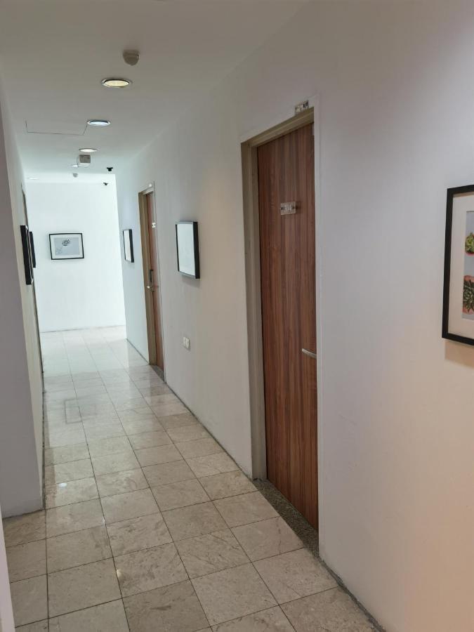 New Town Hotel Usj Sentral Subang Jaya Zewnętrze zdjęcie