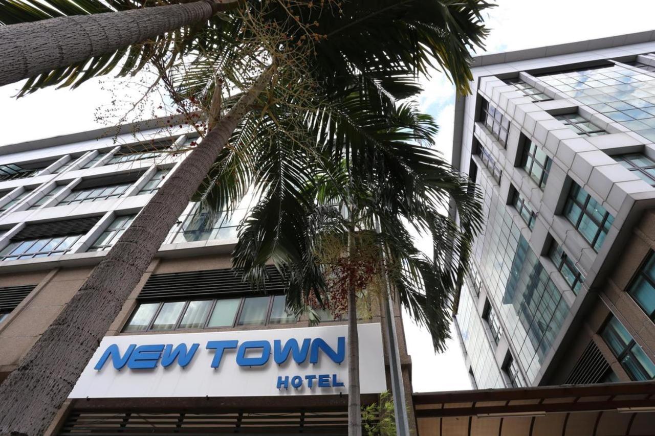 New Town Hotel Usj Sentral Subang Jaya Zewnętrze zdjęcie