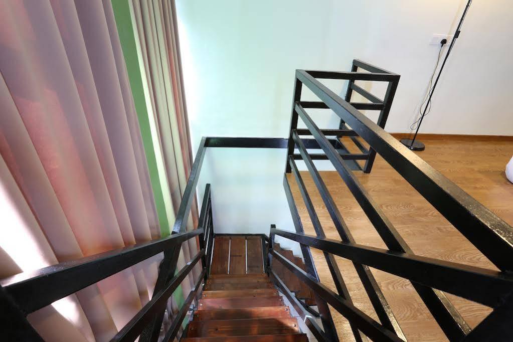 New Town Hotel Usj Sentral Subang Jaya Zewnętrze zdjęcie