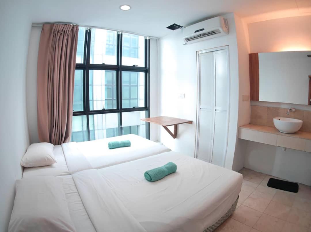 New Town Hotel Usj Sentral Subang Jaya Pokój zdjęcie