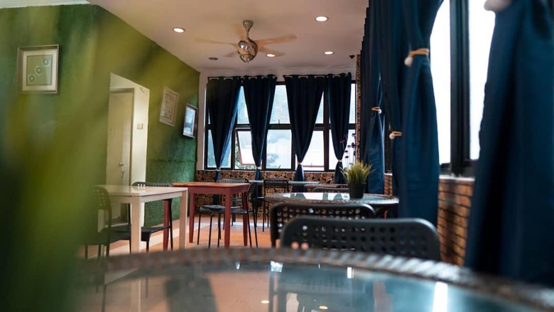 New Town Hotel Usj Sentral Subang Jaya Zewnętrze zdjęcie