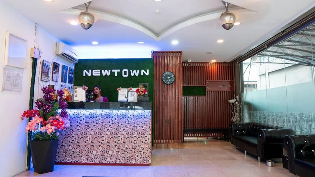 New Town Hotel Usj Sentral Subang Jaya Zewnętrze zdjęcie