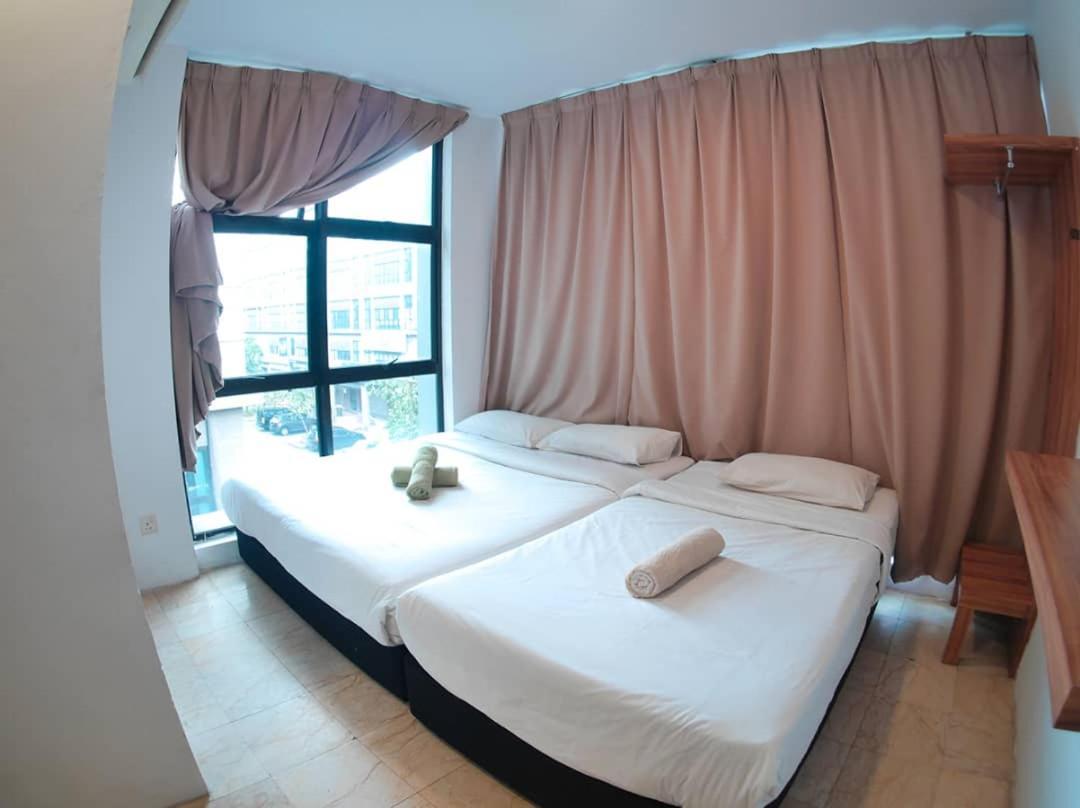 New Town Hotel Usj Sentral Subang Jaya Pokój zdjęcie