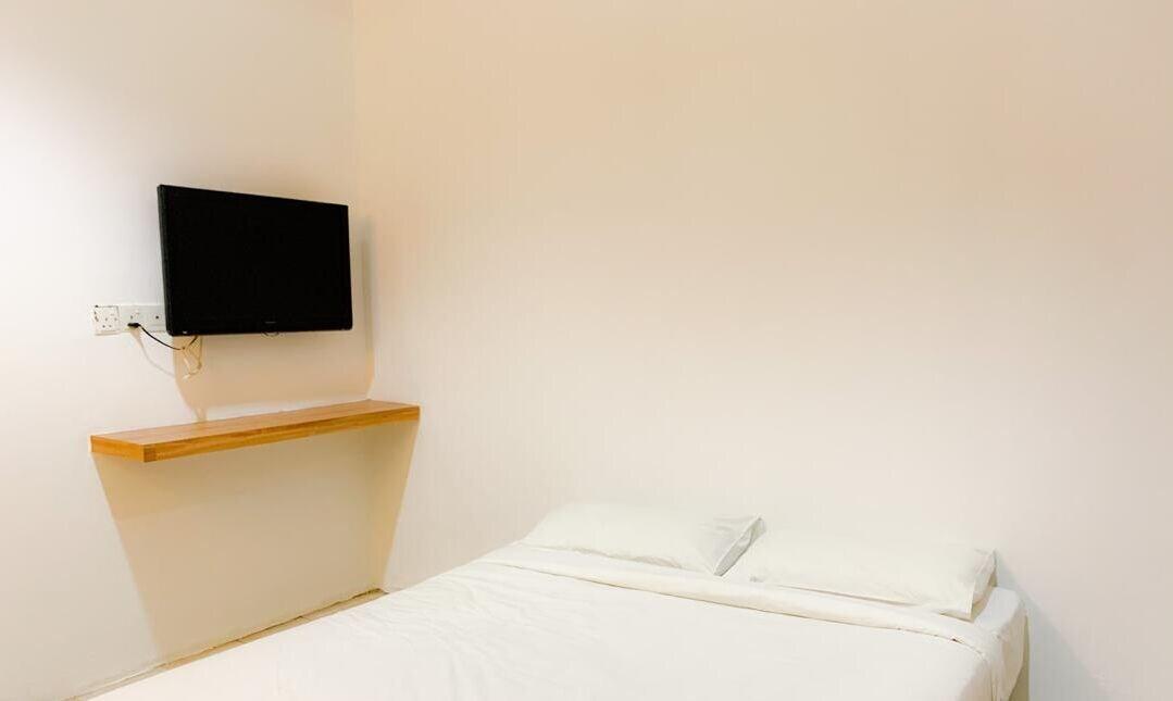 New Town Hotel Usj Sentral Subang Jaya Zewnętrze zdjęcie