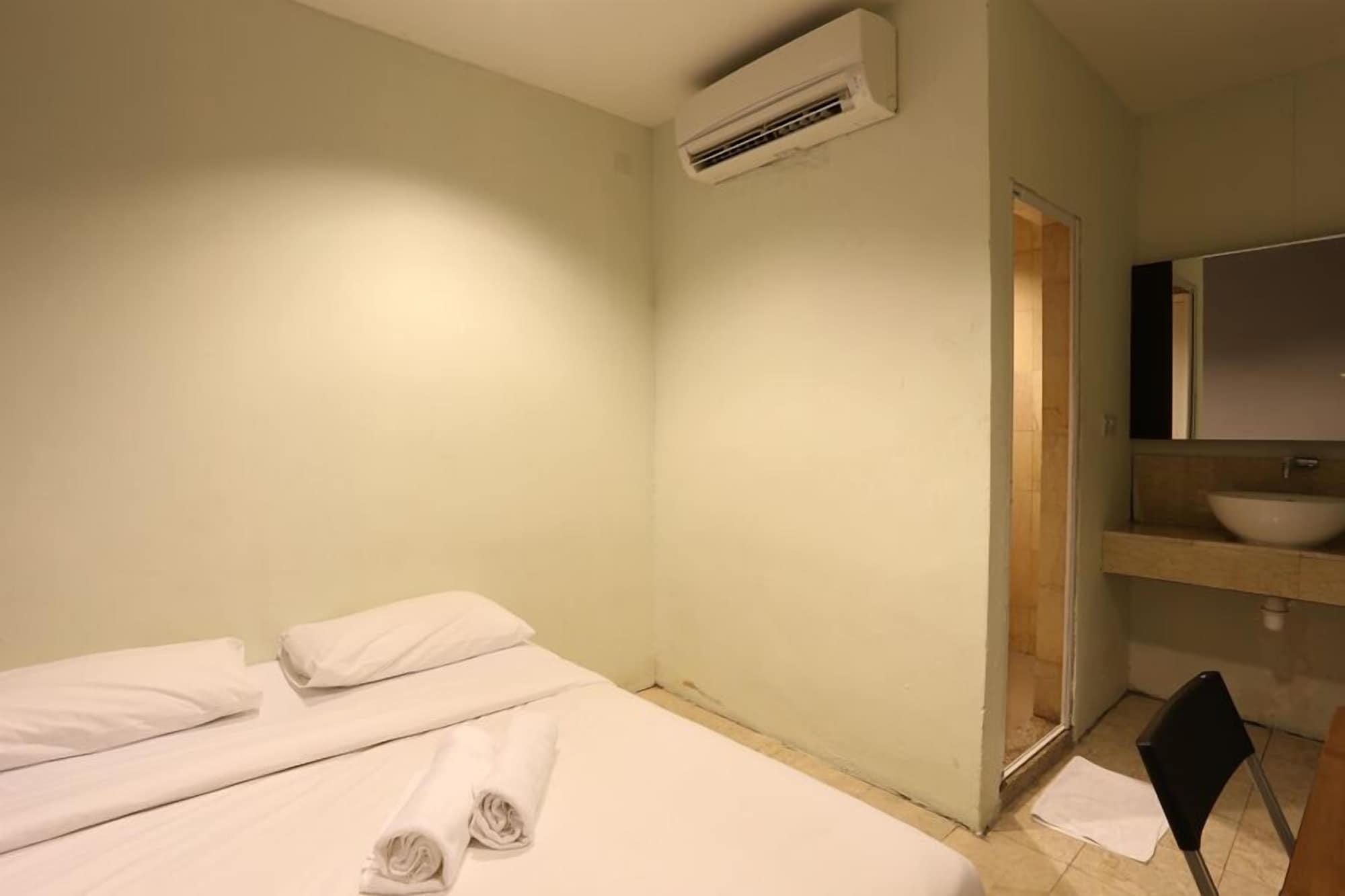 New Town Hotel Usj Sentral Subang Jaya Zewnętrze zdjęcie