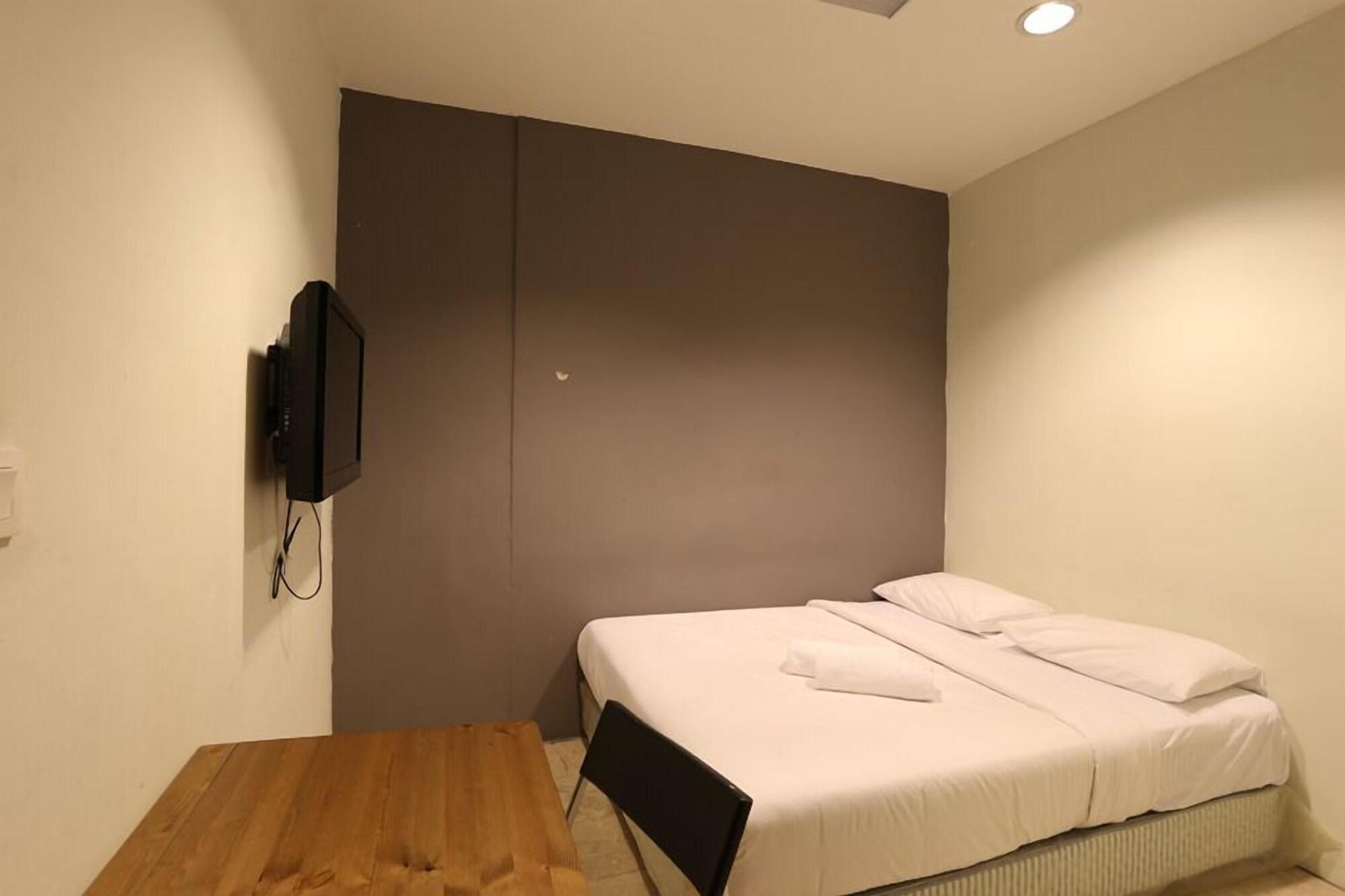 New Town Hotel Usj Sentral Subang Jaya Zewnętrze zdjęcie