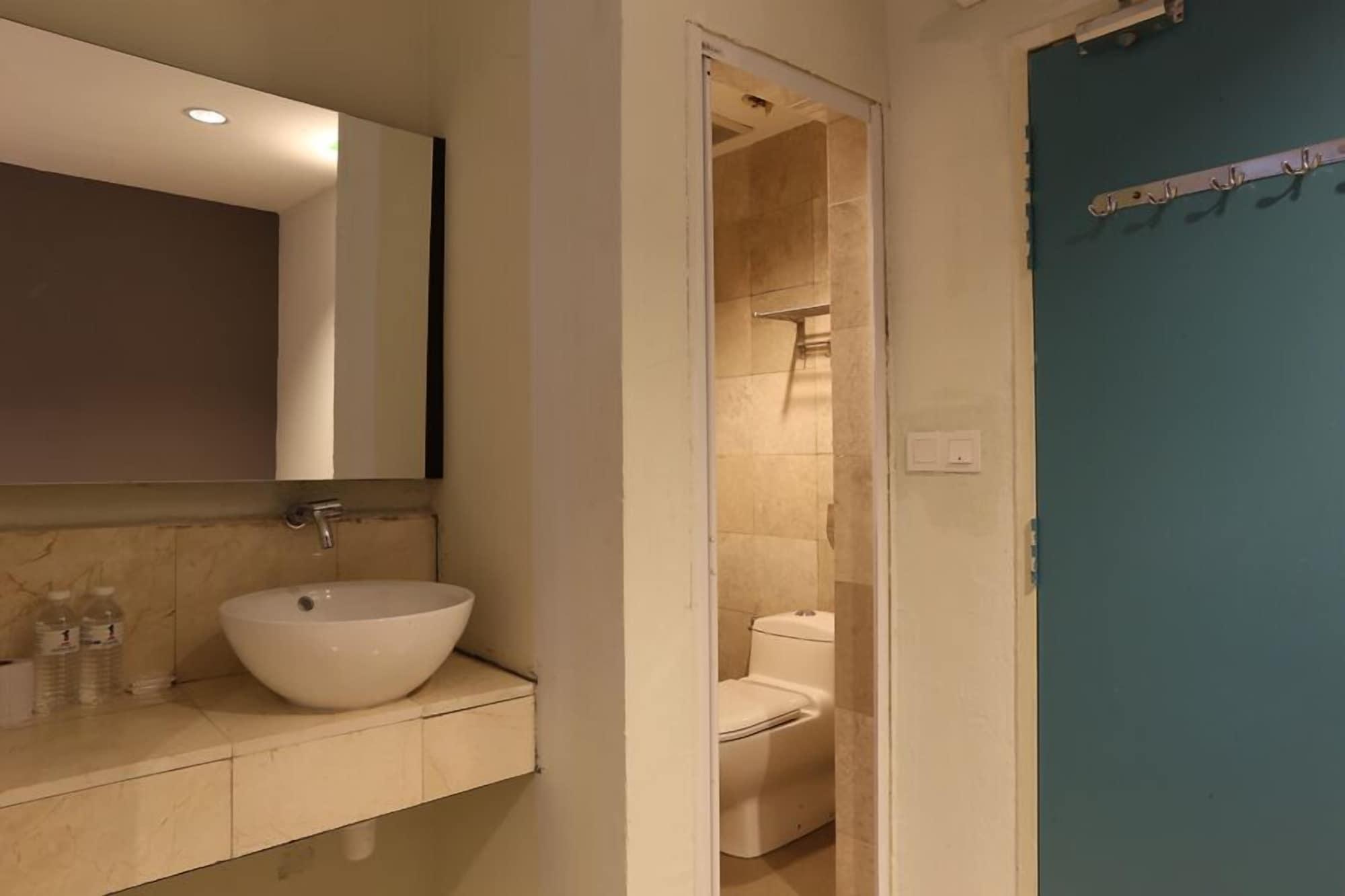 New Town Hotel Usj Sentral Subang Jaya Zewnętrze zdjęcie