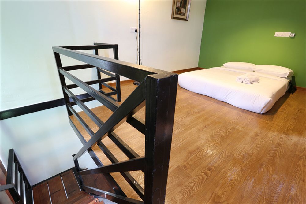 New Town Hotel Usj Sentral Subang Jaya Zewnętrze zdjęcie