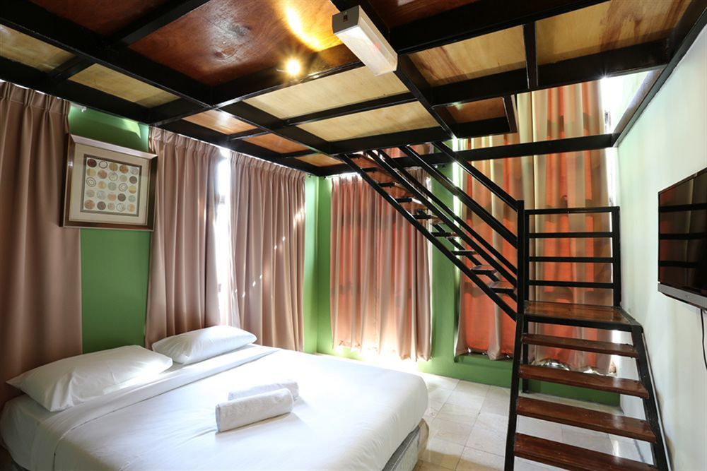 New Town Hotel Usj Sentral Subang Jaya Zewnętrze zdjęcie