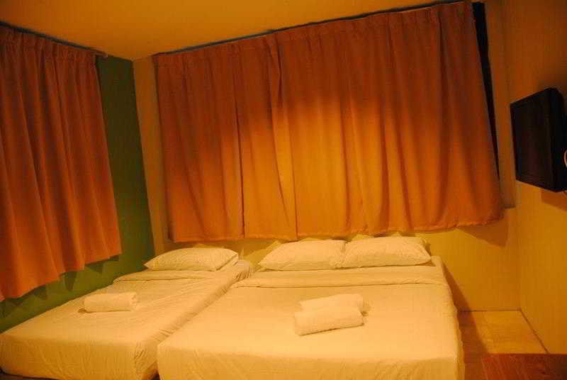 New Town Hotel Usj Sentral Subang Jaya Zewnętrze zdjęcie