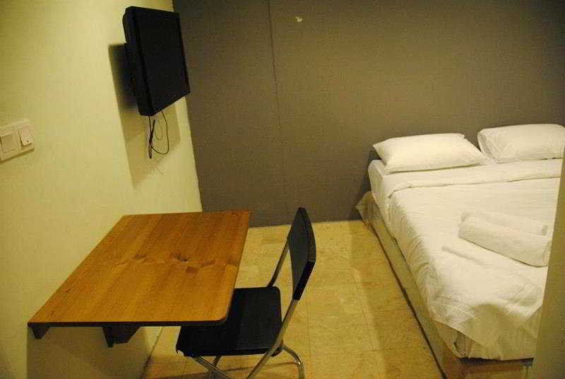New Town Hotel Usj Sentral Subang Jaya Zewnętrze zdjęcie