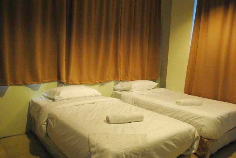 New Town Hotel Usj Sentral Subang Jaya Zewnętrze zdjęcie