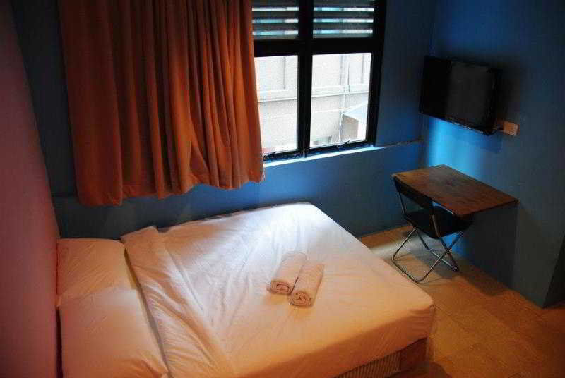 New Town Hotel Usj Sentral Subang Jaya Zewnętrze zdjęcie